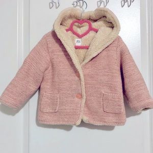 Baby GAP sweater